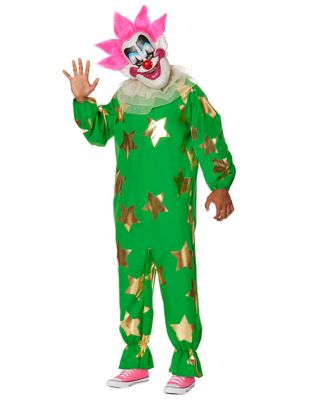 Killer Klowns from Outer Space Costumes, Accessories and Decorations ...