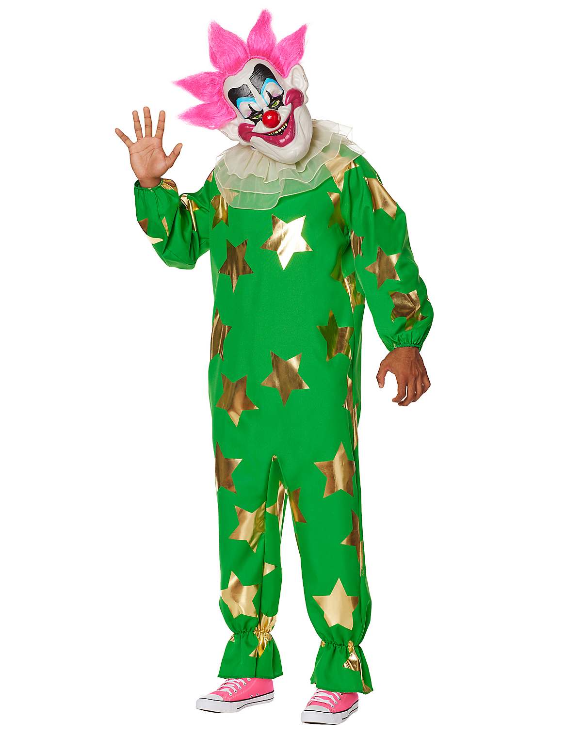 Killer Klowns from Outer Space Costumes, Accessories and Decorations ...
