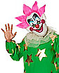 Adult Spikey Costume - Killer Klowns from Outer Space