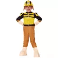 Toddler Rubble Costume Deluxe - PAW Patrol at Spirit Halloween