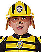 Toddler Rubble Costume Deluxe - PAW Patrol