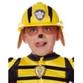 Toddler Rubble Costume Deluxe - PAW Patrol at Spirit Halloween