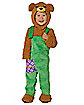 Toddler Corduroy Costume - Corduroy