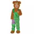 Toddler Corduroy Costume - Corduroy at Spirit Halloween