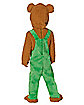 Toddler Corduroy Costume - Corduroy