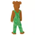 Toddler Corduroy Costume - Corduroy at Spirit Halloween