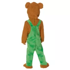 Toddler Corduroy Costume - Corduroy at Spirit Halloween