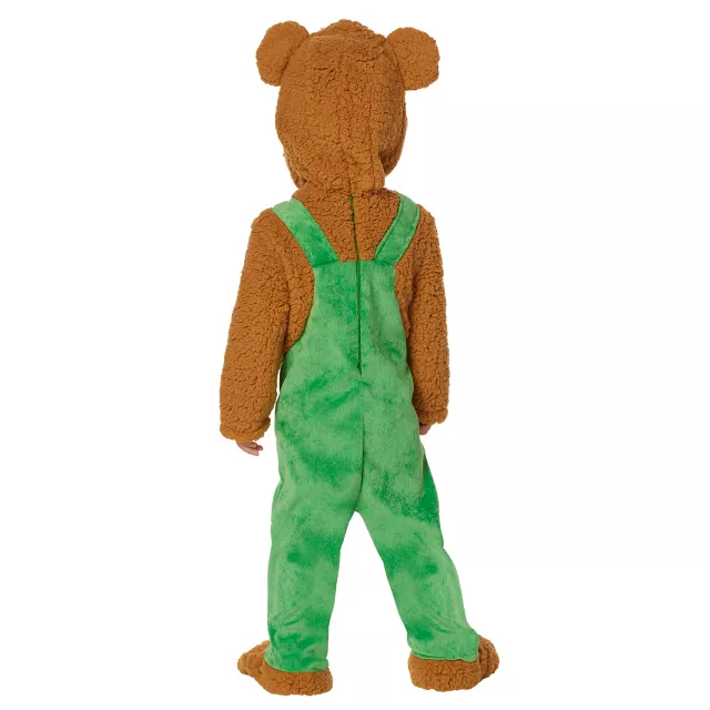 Toddler Corduroy Costume - Corduroy at Spirit Halloween