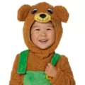 Toddler Corduroy Costume - Corduroy at Spirit Halloween