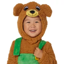 Toddler Corduroy Costume - Corduroy at Spirit Halloween