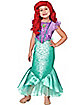 Kids Ariel Dress - Disney Princess