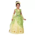 Kids Tiana Costume - Disney Princess at Spirit Halloween