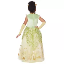 Kids Tiana Costume - Disney Princess at Spirit Halloween