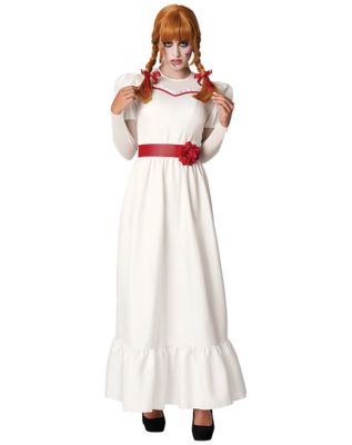 Annabelle costume outlet dress