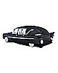 14 Ft Hearse Inflatable Decoration