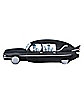 14 Ft Hearse Inflatable Decoration