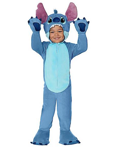 Toddler Rock King Jumpsuit Costume