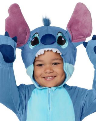Toddler Stitch Costume - Lilo & Stitch