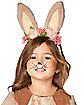 Toddler Sweet Bunny Costume