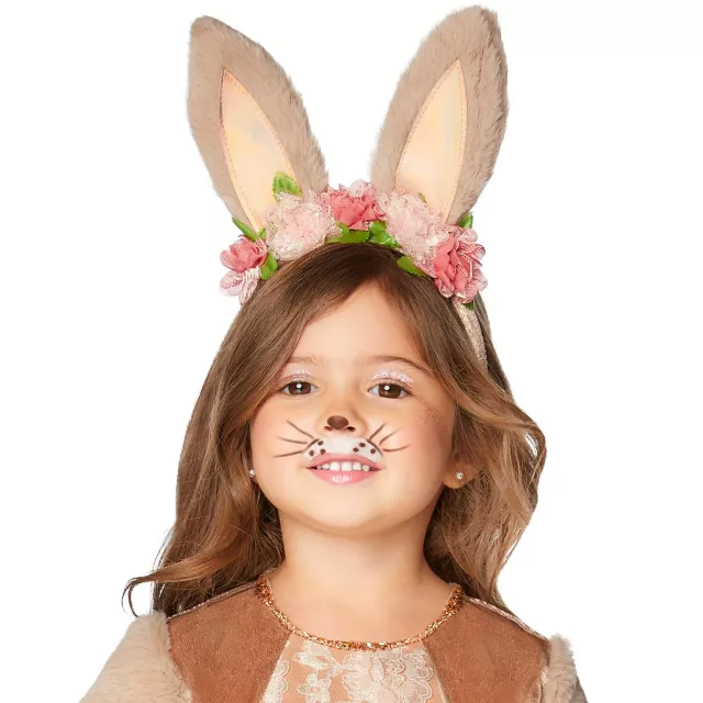 Toddler Bunny Costume Toddler Bunny Costume