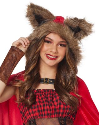 Kids Wolf Slayer Costume - The Signature Collection