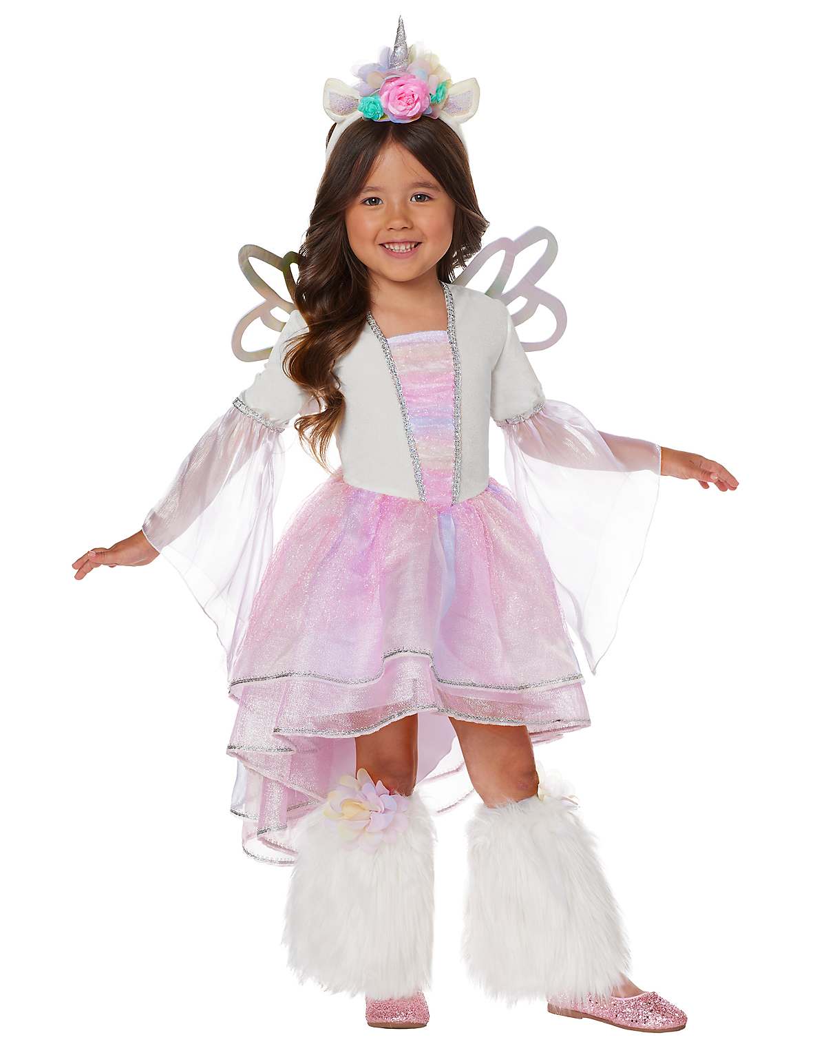 Toddler Unicorn Costume - The Signature Collection