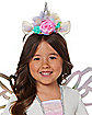 Toddler Unicorn Costume - The Signature Collection