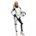 Adult Fitted Stormtrooper Costume - Star Wars at Spirit Halloween