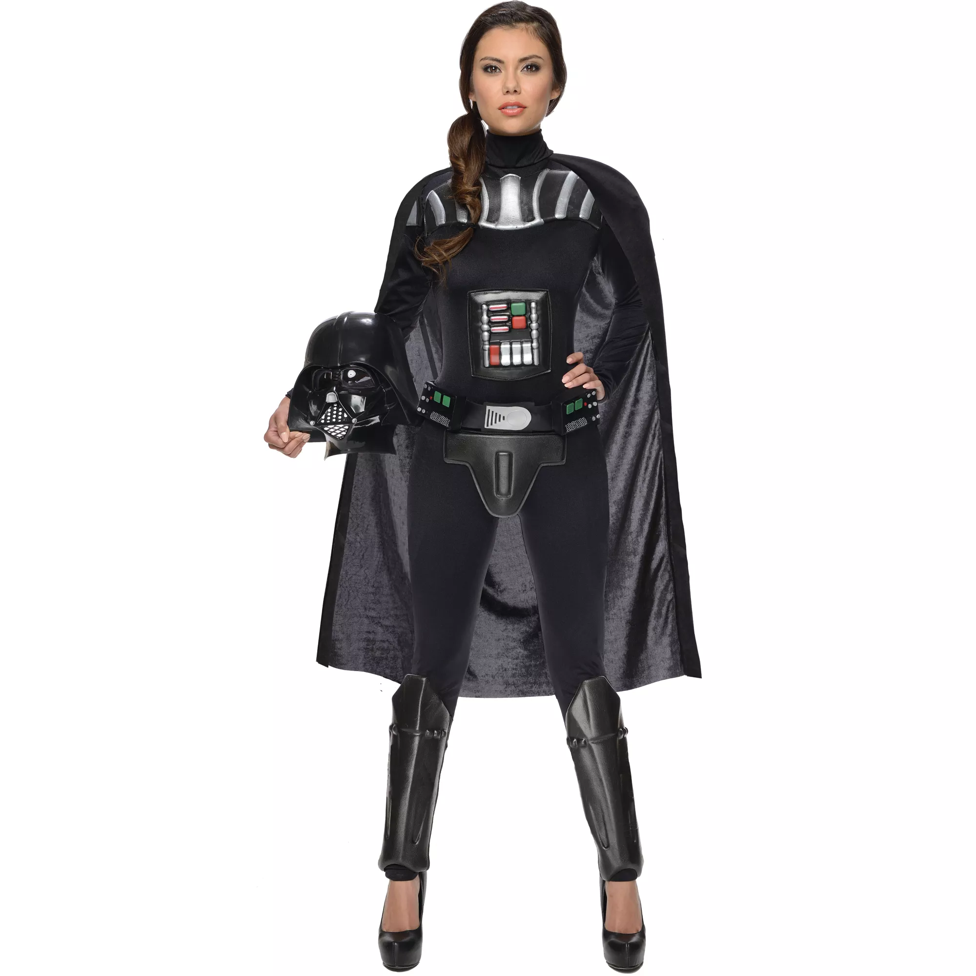 Adult Darth Vader Costume - Star Wars at Spirit Halloween