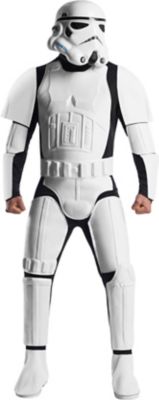 Adult Stormtrooper Costume Star Wars Spirithalloween Com