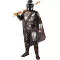 Adult The Mandalorian Costume - The Mandalorian at Spirit Halloween