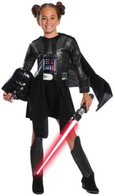 Darth vader 2024 costume kids