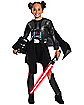 Kids Darth Vader Costume - Star Wars