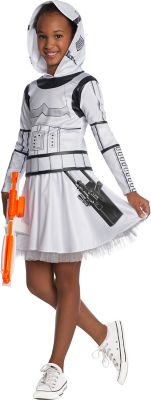 Star Stormtrooper for Adults & Kids Spirithalloween.com