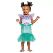 Baby Ariel Costume Disney Princess Spirithalloween