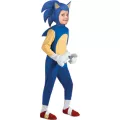 Kids Sonic the Hedgehog Costume at Spirit Halloween
