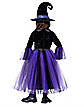 Toddler Witch Costume - The Signature Collection