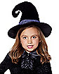 Toddler Witch Costume - The Signature Collection