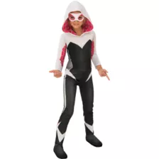Kids Spider-Gwen Costume - Marvel Comics at Spirit Halloween
