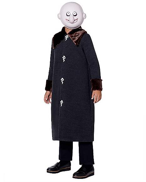 Kids Uncle Fester Costume - The Addams Family 2 