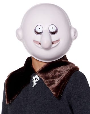 Kids Uncle Fester Costume - The Addams Family 2