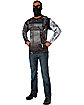 Adult Winter Soldier Costume Kit - Marvel