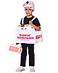 Kids Dunkin' Munchkins® Donut Hole Treats Costume - Dunkin'