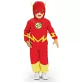 Toddler Flash Costume - DC Comics at Spirit Halloween