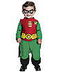 Toddler Robin Costume - Teen Titans Go!