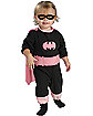 Baby Batgirl Costume - DC Comics