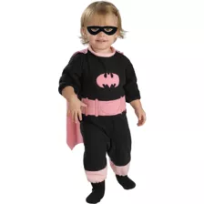 Baby Batgirl Costume - DC Comics at Spirit Halloween