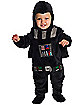 Toddler Darth Vader Costume - Star Wars