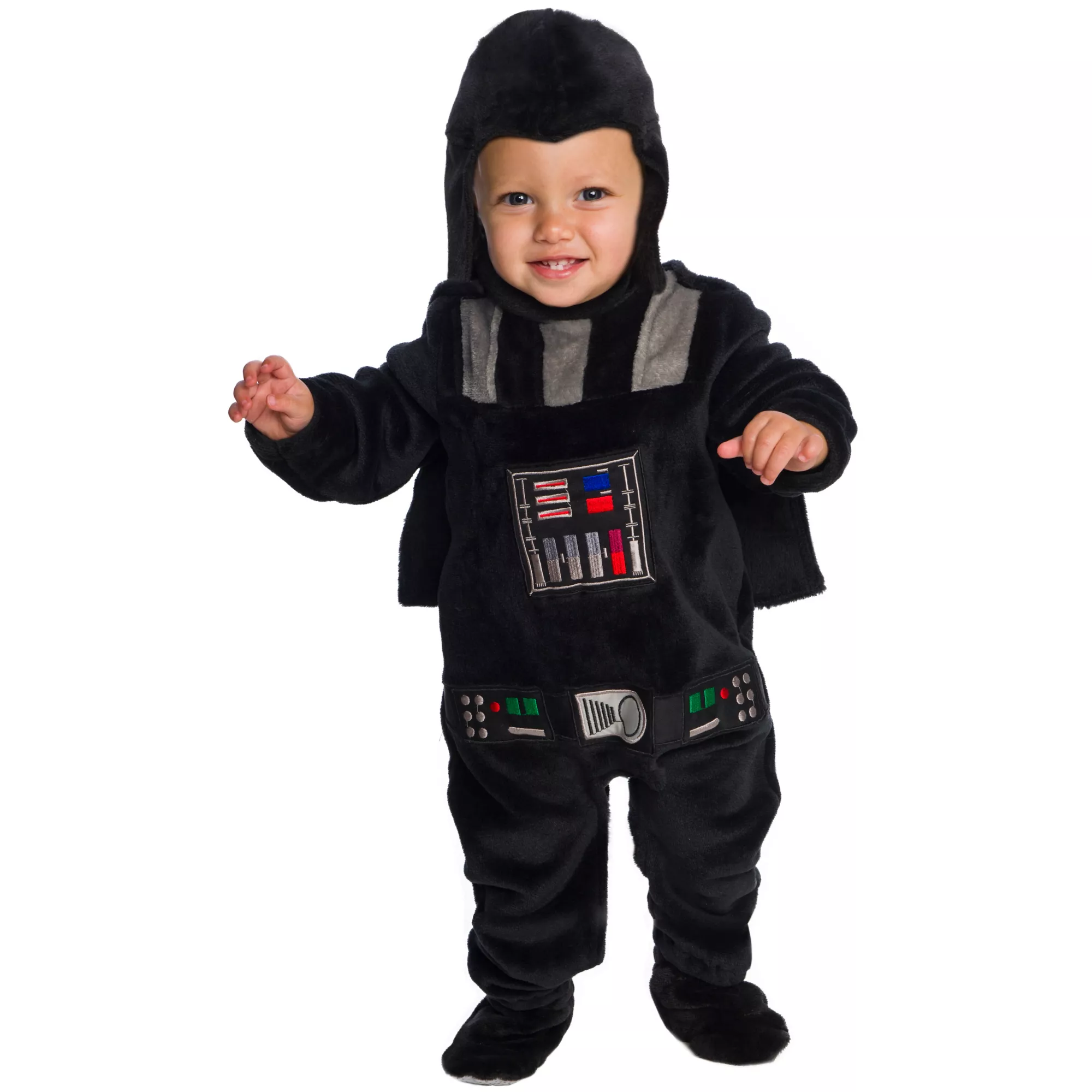 Toddler Darth Vader Costume - Star Wars at Spirit Halloween