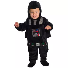 Toddler Darth Vader Costume - Star Wars at Spirit Halloween